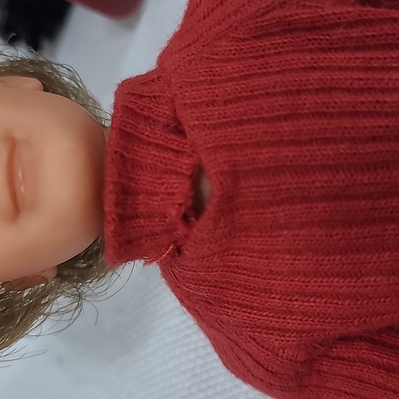 Mattel 1974 Sunshine Family Doll Set - Picture 15 of 15